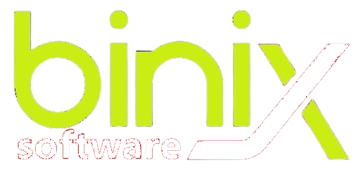 Binix Logo
